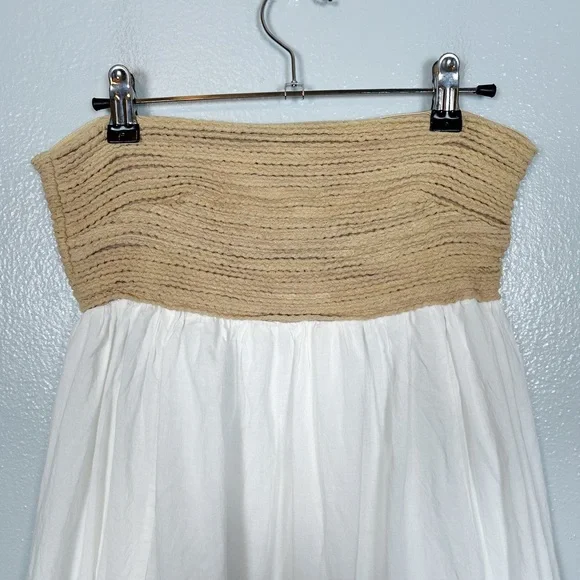 Show Me Your MuMu Dockside Maxi Dress - Picture 6 of 11